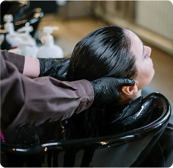 Booking Online untuk Salon